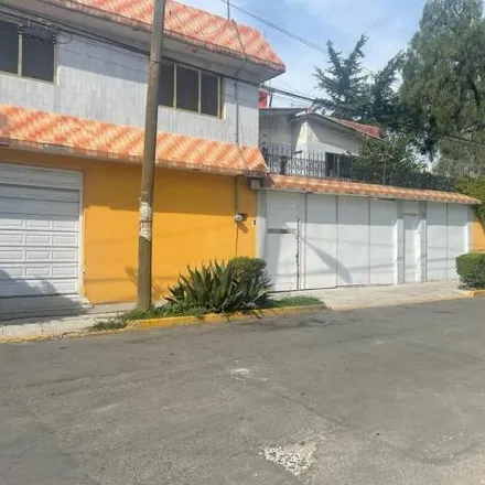 Image 1 - Avenida Águilas, Colonia Hogar del Transportista, 55107 Ecatepec de Morelos, MEX, Mexico - House for sale