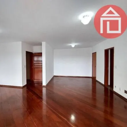 Rent this 3 bed apartment on Rua Madre Paulina in Jardim São José, Bragança Paulista - SP