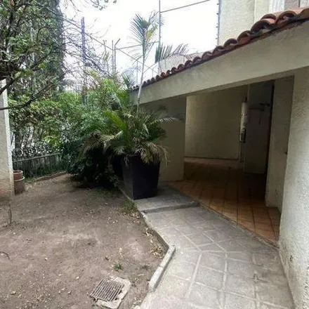 Buy this 4 bed house on Expo Guadalajara in Avenida de las Rosas, Rinconada del Bosque