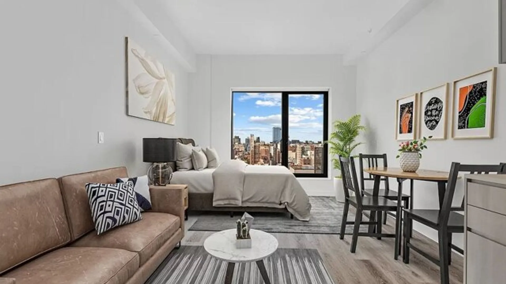 171 Chrystie Street, New York, NY 10002, USA | Studio apartment for rent