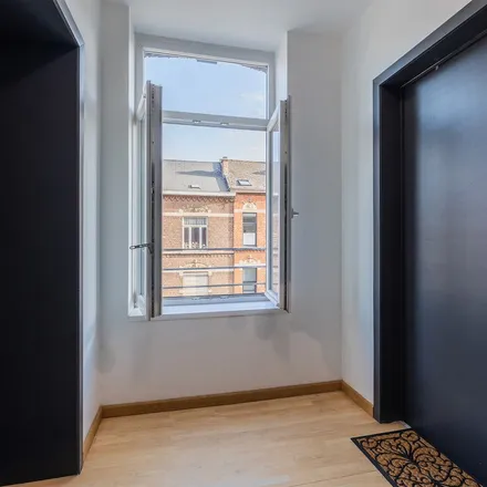 Rent this 2 bed apartment on Avenue Paul Pastur 333 in 6032 Charleroi, Belgium
