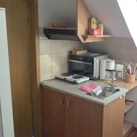 Rent this 1 bed apartment on Steinberg in Schleswig-Holstein, Germany
