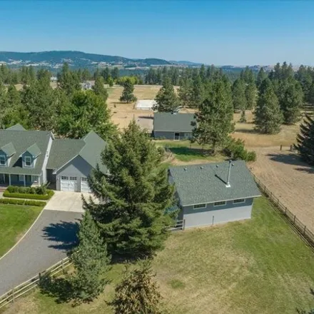 Image 4 - South Crestview Road, Spokane County, WA, USA - House for sale