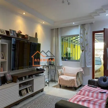 Buy this 3 bed house on Avenida Itaquera in Cidade Líder, São Paulo - SP