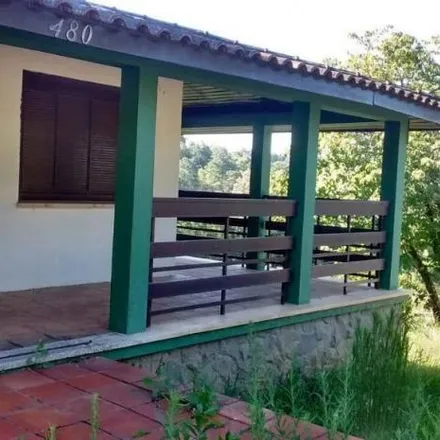 Buy this 4 bed house on Rua Açores in Tarumã, Viamão - RS