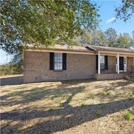 Buy this 3 bed house on 2910 Charmingdale Drive East in Mobile, AL 36618