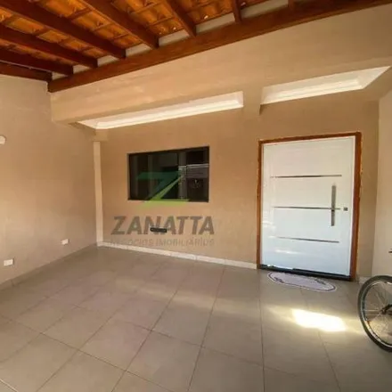 Buy this 3 bed house on Rua Natal in Planalto do Sol, Santa Bárbara d'Oeste - SP