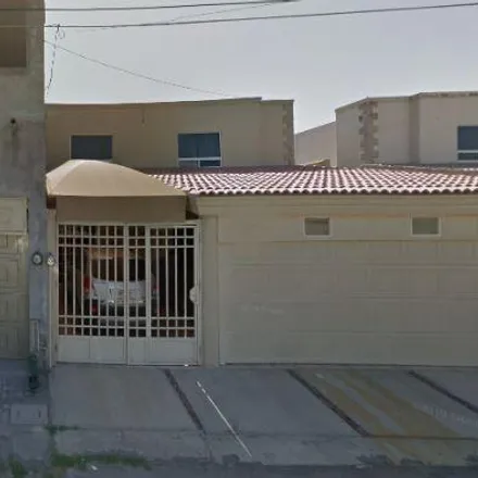 Buy this 3 bed house on Calle del Lienzo in 27296 Torreón, Coahuila