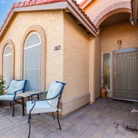 Image 4 - 1821 East Winged Foot Drive, Chandler, AZ 85249, USA - House for sale