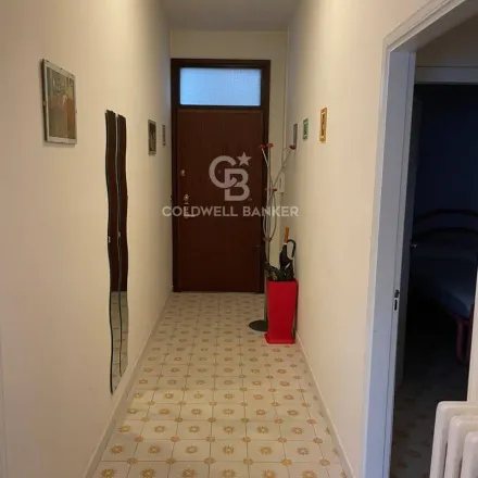 Rent this 5 bed apartment on Viale Ravenna 10a in 48015 Cervia RA, Italy