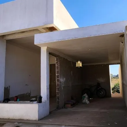 Buy this 3 bed house on Rua João Paulo Segundo in Igarapé - MG, 32900-000