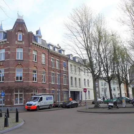Image 2 - Hoogbrugplein 4, 6221 DB Maastricht, Netherlands - Apartment for rent