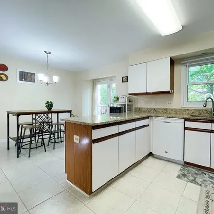 Image 6 - Templeton Place, Rockville, MD 20852, USA - Townhouse for sale