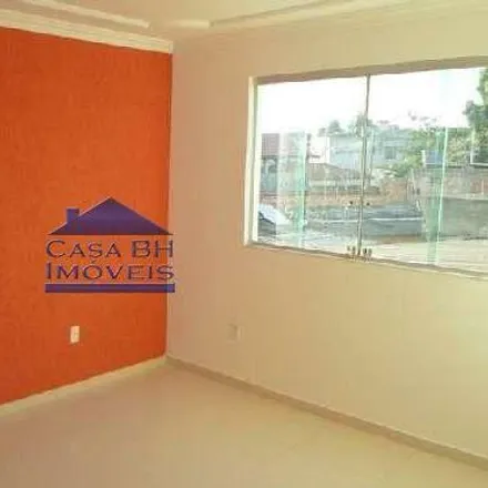 Buy this 2 bed apartment on Rua José Felix Martins in Mantiqueira, Belo Horizonte - MG