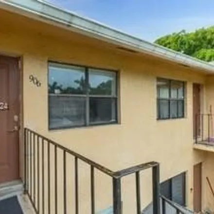 Rent this 3 bed condo on 6878 Nw 173rd Dr Apt 906 in Hialeah, Florida