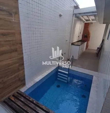 Buy this 3 bed house on Rua Guaíbê in Aparecida, Santos - SP