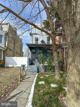 Buy this 4 bed house on 5614 Utah Street in Philadelphia, PA 19144