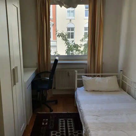 Image 5 - Isebekstraße 24, 22769 Hamburg, Germany - Apartment for rent