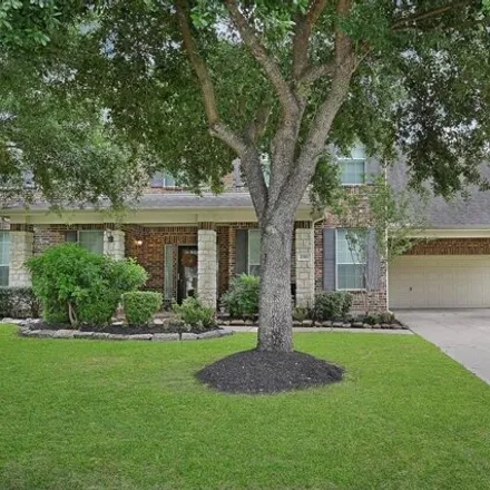 Buy this 4 bed house on Scarsdale Boulevard in Pearland, TX 77034