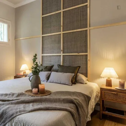 Rent this 2 bed apartment on Fundación Nacional Francisco Franco in Avenida de Concha Espina, 28016 Madrid