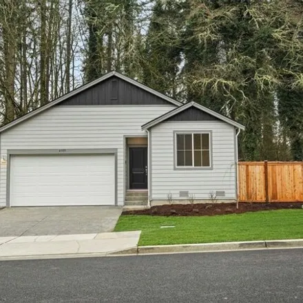 Buy this 3 bed house on Kitsap Tennis and Athletic Center in 1909 Northeast John Carlson Road, Bremerton