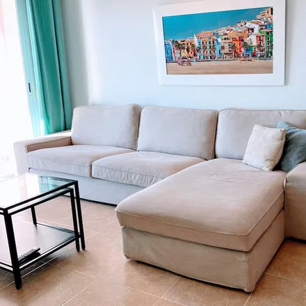 Rent this 3 bed apartment on El Campello in carrer Alcalde Such Gregori, 03550 el Campello