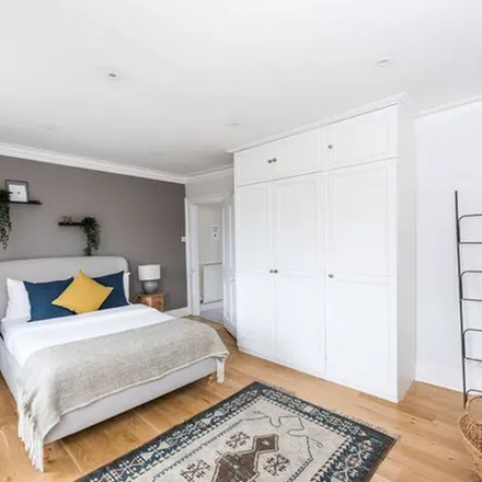 Rent this 5 bed apartment on 24 Pelham Street in London, SW7 2NG