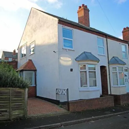 Buy this 3 bed house on Star Street in Cradley, DY9 8TP