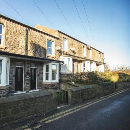 Rent this 2 bed townhouse on Northside Road in Wath upon Dearne, S63 7RU