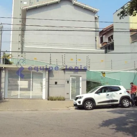 Image 1 - Rua Miranorte, 96, Rua Miranorte, Vila Guarani, São Paulo - SP, 08240-000, Brazil - House for sale