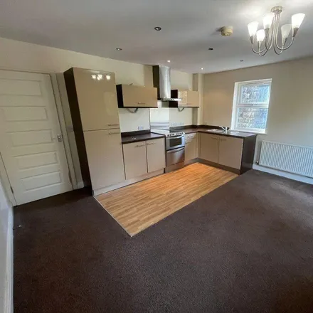 Image 3 - Knotts Lane, Colne, BB8 8FB, United Kingdom - Apartment for rent