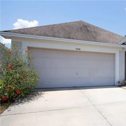 Buy this 3 bed house on 11156 Bramblebrush Street in Mullis City, Hillsborough County