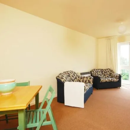Buy this 1 bed apartment on Boutcher Church of England Primary School in Grange Road, London