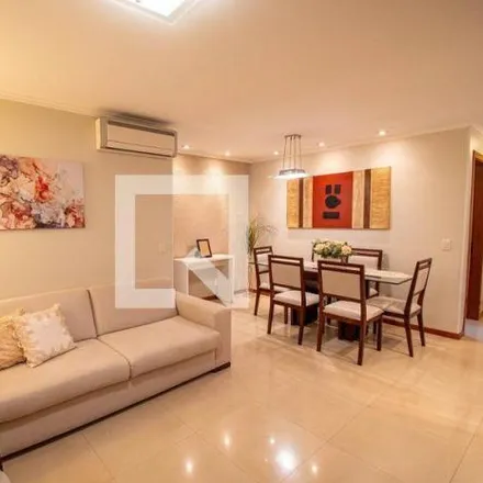Rent this 2 bed apartment on Avenida das Araucárias 885 in Águas Claras - Federal District, 71939-540