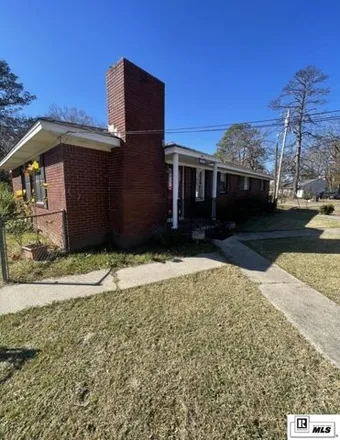 Buy this 3 bed house on 902 Spell Street in Ouachita Parish, LA 71292