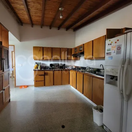Buy this 4 bed apartment on Calle 47 Sur in 055421 Envigado, ANT