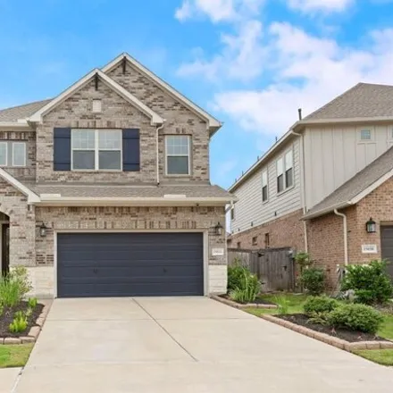 Buy this 4 bed house on Bushy Bluestem Court in Harris County, TX 77433