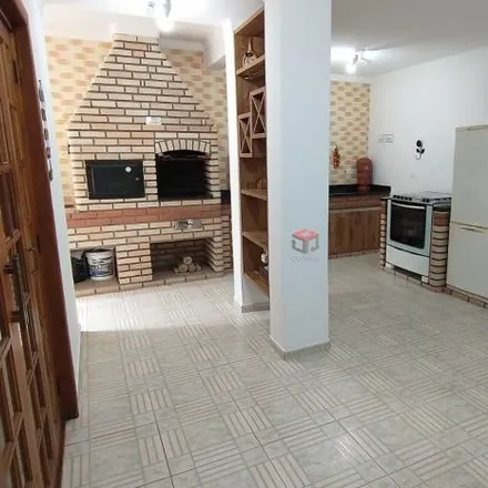Buy this 4 bed house on Rua Rolando Marques in Riacho Grande, São Bernardo do Campo - SP