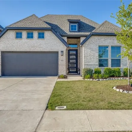 Buy this 4 bed house on Eagle Lane in Melissa, TX 75454