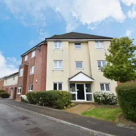 Buy this 1 bed apartment on Freeley Road in Havant, PO9 4AW