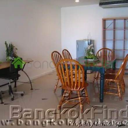 Image 1 - Bobsons Suites, Soi Sukhumvit 31, Asok, Vadhana District, 10110, Thailand - Apartment for rent