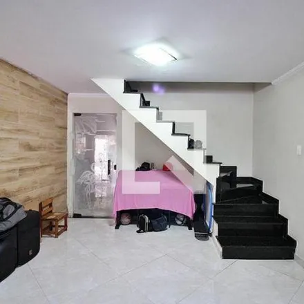 Buy this 2 bed house on Rua Tietê in Rudge Ramos, São Bernardo do Campo - SP
