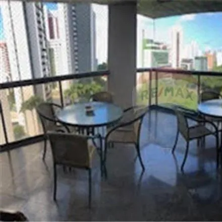 Image 2 - Rua Gregório Júnior 530, Cordeiro, Recife -, 50630-245, Brazil - Apartment for sale
