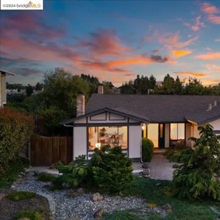 Buy this 4 bed house on Ward Creek Road Trail in Hayward, CA 94540