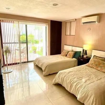 Image 3 - Cancún, Benito Juárez, Mexico - Condo for rent