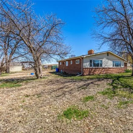 Image 3 - US 287, Boulder County, CO, USA - House for sale