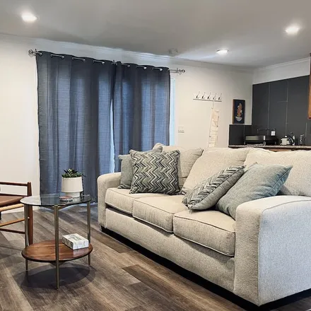 Rent this 1 bed apartment on Belmont in CA, 94002