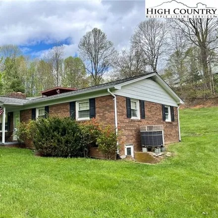 Buy this 3 bed house on Old Buckeye Road in Whaley, Avery County