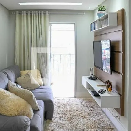 Rent this 3 bed apartment on Rua Itatuba in Sacomã, São Paulo - SP