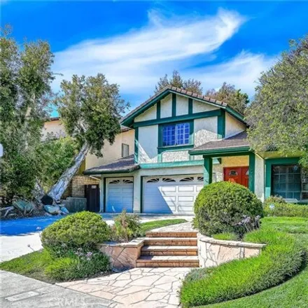 Image 2 - 24507 Starlight Lane, Los Angeles, CA 91307, USA - House for sale